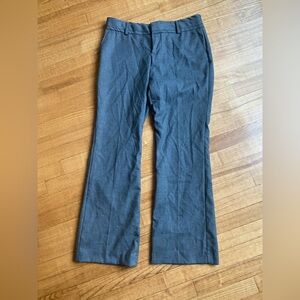 Women’s size: 8 Banana Republic Wide leg/ business pants